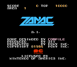 Title screenshot