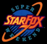 Star Fox: Super Weekend - Competition Edition (SNES)