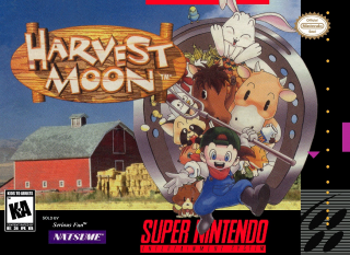 Boxart