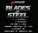 Title screenshot