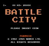 Title screenshot