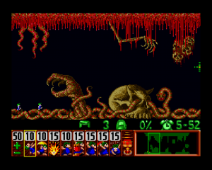 In-game screenshot