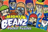 Mighty Beanz: Pocket Puzzles (Game Boy Advance)
