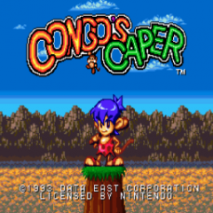 Title screenshot