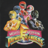 Mighty Morphin Power Rangers (SNES)