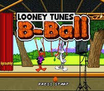 Looney Tunes B-Ball! (SNES) · RetroAchievements