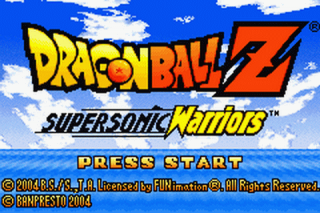 Dragon Ball: Advanced Adventure (Game Boy Advance) · RetroAchievements