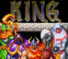 MASTERED King of Dragons, The (SNES)
Awarded on 29 Jan 2020, 18:37