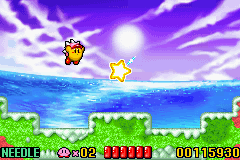 Kirby's Dream Land (Game Boy) · RetroAchievements