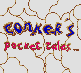 Title screenshot