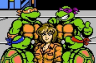 Teenage Mutant Ninja Turtles III: The Manhattan Project (NES)