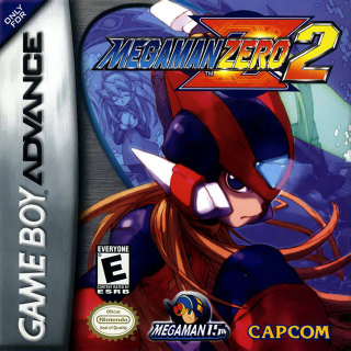 Boxart