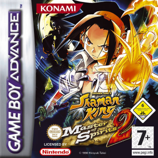 Boxart