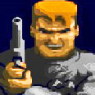 Wolfenstein 3-D (SNES)