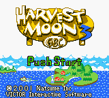 Legend of the River King GBC (Game Boy Color) · RetroAchievements