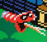 Snake Rattle N Roll (NES)