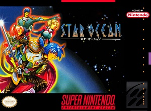 Boxart