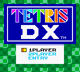 Title screenshot
