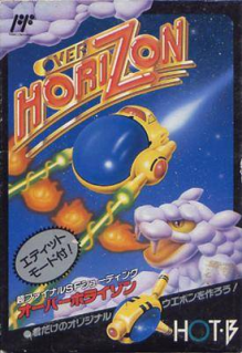 Boxart