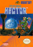 Starship Hector | Hector '87 (NES)