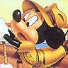 Mickey Mousecapade (NES)
