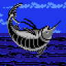Blue Marlin, The (NES)