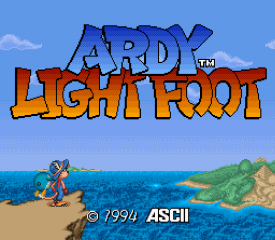 Title screenshot