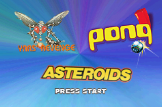 Title screenshot