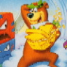 Yogi Bear's Gold Rush (Game Boy)