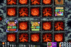 In-game Screenshot