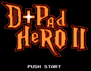 Title screenshot