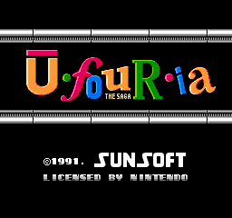 Title Screenhot