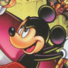 Mickey Mania: The Timeless Adventures of Mickey Mouse (Mega Drive)