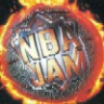 NBA Jam Tournament Edition game badge
