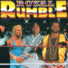 WWF Royal Rumble game badge