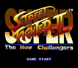 Ending for Super Street Fighter 2-Vega (Super NES)