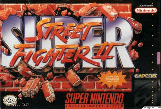 Boxart