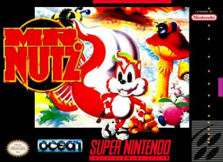 Boxart