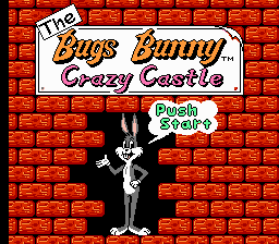 Title screenshot