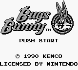 Title screenshot