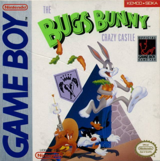 Boxart