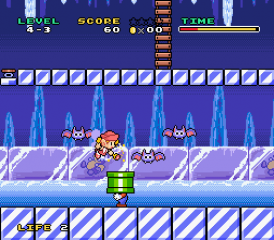 In-game Screenshot