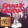 Bugs Bunny in Crazy Castle 4 game badge