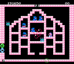 Bubble Bobble: Part 2 (NES) · RetroAchievements