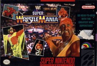 Boxart