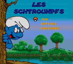 Title Screenhot