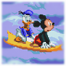 MASTERED World of Illusion starring Mickey Mouse and Donald Duck (Mega Drive)
Awarded on 11 May 2020, 15:20