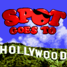 Spot Goes to Hollywood (Mega Drive)