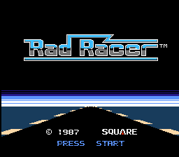Title screenshot
