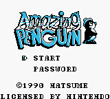 Title screenshot
